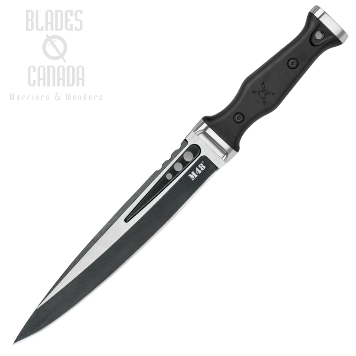 UC M48 Highland Scottish Dirk Dagger Fixed Blade Knife, UC3257